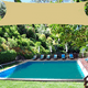 thumbnail image 4 of Parasol Impermeable 3 X 3 M Carpa Exterior Anti-uv, 4 of 4