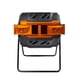 thumbnail image 1 of Vaso de compostaje Genesis, 160 L, doble, 42 galones, resistente a los rayos UV, 1 of 2