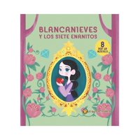 El Gato De Hojalata - Libro Blancanieves Y Los Siete Enanitos El Gato De Hojala