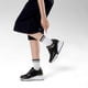 thumbnail image 3 of Zapatilla Casual Mujer Deportiva Urbana Moda Weide JLL015, 3 of 9