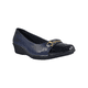 thumbnail image 2 of MOCASINES ALQUIMIA AZUL MARINO MUJER | 3101 - Talla 40 CL / 26.6 CM, 2 of 6