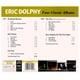 thumbnail image 2 of Álbumes clásicos de CD Avid 4: Outward Bound/Out There/Far Cry/At the Five Spot, 2 of 2