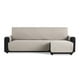 thumbnail image 1 of Fundas Chaise Longue Acolchado 200 Marfil, 1 of 2