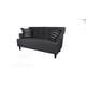 thumbnail image 2 of Sofa Merlina 2c Gris, 2 of 2