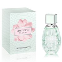 Jimmy Choo Floral Edt 40 Ml Mujer