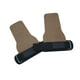 thumbnail image 1 of Guantes De Entrenamiento Muñequeras Guantes De Levantamiento De Pesas Para Mujeres Entrenamiento De Fuerza Marrón, 1 of 5