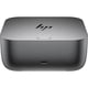 thumbnail image 3 of Estación de acoplamiento HP 280W Thunderbolt 4 USB-C, paquete de 2, 3 of 5