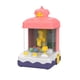 thumbnail image 1 of Máquina De Garras, Juego De Arcade, Juguetes Pequeños Electrónicos Para Regalos, Modelo De Corona Rosa, 1 of 5