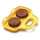 thumbnail image 3 of Cocedor de Huevos para Microondas PrepSolutions Amarillo para Bajas Calorías, 3 of 4