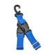 thumbnail image 1 of Aletas De Buceo Correa Gear Swim Flippers Hebillas Para Adultos Buceo Natación Azul, 1 of 5