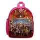 thumbnail image 1 of Dragones: Los Nueve Reinos Mochila Escolar para Niños y Niñas, Mochila Infantil Ligera de Alta Calidad, Grande y Duradera ROSA, 1 of 6