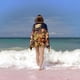 thumbnail image 2 of Gran Aventura de Nate Toalla de playa de secado rápido con diseño temático, regalo para mujeres y niñas, ideal para cumpleaños, fans, amantes de la música, uso en la playa o al aire libre, 78 × 150 cm, 2 of 6