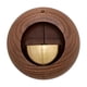 thumbnail image 4 of Shopkeepers Bell Gate Bell Chime Decor Hanging Bell Office Ornament, 4 of 5