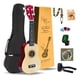 thumbnail image 1 of Ukelele Soprano Music 21″ + Funda + Afinador + Accesorios Ideal Para Aprender, 1 of 1