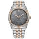 thumbnail image 1 of Reloj Citizen BM7646-55H Eco-Drive Diamante 40 mm Gris, 1 of 2