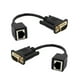 thumbnail image 1 of Extensor VGA de 15 Pines a Ethernet, 1 of 3