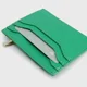 thumbnail image 3 of Tarjetero Monedero Bicolor Compacto Mujer Con Cierre, 3 of 3