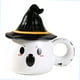 thumbnail image 1 of Decoración Para Taza De Café, Adorno De Mesa, Taza De Cerámica Para Té, Café, Regalo De Otoño, Color Blanco, 1 of 3