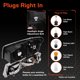 thumbnail image 5 of Conjunto de faros TRUE MODS Silverado 03-06 Cateye, 5 of 7