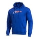thumbnail image 3 of Polerón Hoodie Hombre Torneo Royal Azul Joma, 3 of 4
