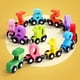thumbnail image 1 of Children's Wooden Early Education Magnetic Small Train Boys And Girls Number Small Train Number Cognitive Traction Number Building Blocks Boys And Girls Car Educational Toys, 1 of 2