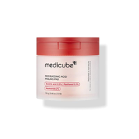 Medicube - Red Succinic Acid Peeling Pad (70Pcs)