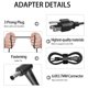 thumbnail image 5 of Cargador YUNHAOLAICAI 180W 20V Asus ROG/TUF, 5 of 6