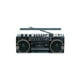 thumbnail image 1 of Radio Retro Con Reproductor De Cassettes, 1 of 2