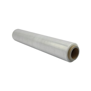 All-Tape Spa - Film Stretch Transparente De Uso Manual De 2 Kilogramos