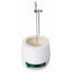 thumbnail image 5 of Manta calefactora USA LAB 1L 450 °C 1400 RPM 110 V, 5 of 5
