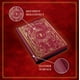 thumbnail image 2 of Carpeta para cartas coleccionables SleeveChief Arcana Key para 360 cartas, PU, 2 of 7