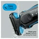 thumbnail image 2 of Braun Electric Razor para Hombres, Serie 5 5020s Afeitadora, 2 of 2