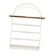 thumbnail image 1 of Soporte De Joyería Multifuncional Keep Tidy 5 Niveles Para Feria Comercial Escaparate Tienda Blanco, 1 of 5