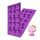 thumbnail image 2 of Molde De Silicona Molde Hello Kitty Molde Chocolate Molde Baby, 2 of 3