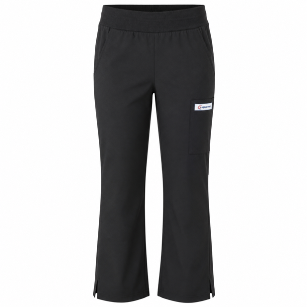 Pantalón PM Anti fluidos. Art. PM-10 - Gris Acero