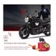 thumbnail image 4 of Candado Freno De Disco Con Alarma Para Moto, 4 of 4