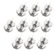 thumbnail image 4 of 10 unids acero inoxidable luminoso calamar se?uelos ganchos pesca Egi Jig ganchos 035, 4 of 5