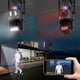 thumbnail image 3 of Cámara Seguridad Wifi Doble Lente Ptz Exterior Icsee ALJ, 3 of 3