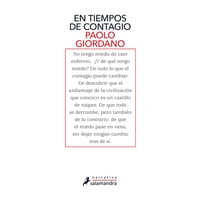 Penguin Random House - En Tiempos De Contagio