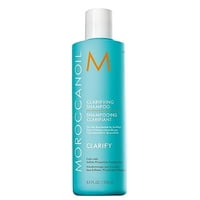 Champú Clarificante Moroccanoil 8.5 Oz