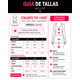 thumbnail image 5 of Conjunto Deportivo Mujer Top Cruzado y Short Gym, 5 of 5