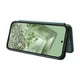 thumbnail image 4 of Funda Flip para FOXDOCK Google Pixel 8A - Funda magnética de negocios, funda protectora delgada, 4 of 5