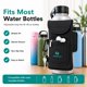 thumbnail image 3 of Funda para Botella SHERLIX Impermeable de Neopreno 18‑40 onzas, 3 of 7