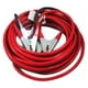 thumbnail image 1 of Cable roba corriente / puente batería auto 800 amp 3.0mts, 1 of 2