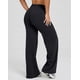 thumbnail image 2 of Pantalón Palazzo Estilo Baggy para Mujer de Tiro Alto con Calce de Calidad, 2 of 2