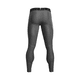 thumbnail image 3 of PANTALON PRIMERA CAPA UNDER ARMOUR HEATGEAR 1361586-090 - Talla Xl, 3 of 5