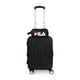 thumbnail image 1 of Pack Maleta cabina S (10 Kg) Flip Negro + Neceser Spark Negro, 1 of 8