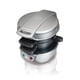 thumbnail image 1 of HAMILTON BEACH SANDWICHERA DESAYUNO 600W SDW-25475-CL, 1 of 7