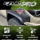 thumbnail image 2 of Fender Flares EZ Flares XL PRO EZ Lip Offroad Universal, 2 of 9