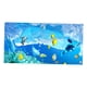thumbnail image 1 of Fondo De Pecera Autoadhesivo Peces De Mar Y Arrecifes De Coral Calcomanías Decoración L, 1 of 5